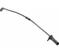 Contatto di avvertimento, usura delle pastiglie dei freni QUICK BRAKE WS 0375 A