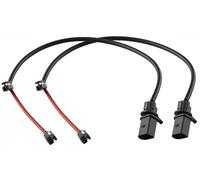 OJD Quick Brake Sensore usura pastiglie WS 0379 A per AUDI A7 Sportback A6 C7 A8 D4