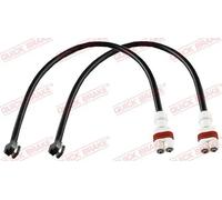 Sensore usura pastiglie WS 0388 A QUICK BRAKE per PORSCHE 944