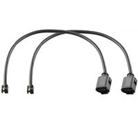 Contatto di avvertimento, usura delle pastiglie dei freni QUICK BRAKE WS 0392 A