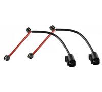 Sensore usura pastiglie WS 0393 A QUICK BRAKE per AUDI PORSCHE