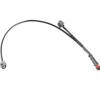 Contatto di avvertimento, usura delle pastiglie dei freni QUICK BRAKE WS 0395 A