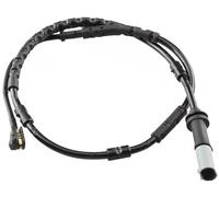 Contatto di avvertimento, usura delle pastiglie dei freni QUICK BRAKE WS 0402 A