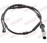 Sensore usura pastiglie WS 0402 A QUICK BRAKE per BMW i3