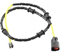 Contatto di avvertimento, usura delle pastiglie dei freni QUICK BRAKE WS 0407 A