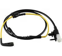 Contatto di avvertimento, usura delle pastiglie dei freni QUICK BRAKE WS 0409 A