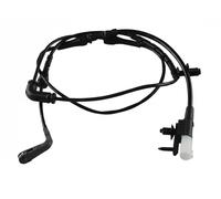 Contatto di avvertimento, usura delle pastiglie dei freni QUICK BRAKE WS 0414 A