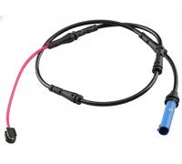 Veloce Freno WS 0421 A Contatto Usura Pastiglie Freno Posteriore per BMW G32