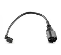 Contatto di avvertimento, usura delle pastiglie dei freni QUICK BRAKE WS 0429 A