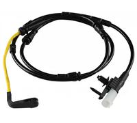 Contatto di avvertimento, usura delle pastiglie dei freni QUICK BRAKE WS 0435 A