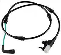 Contatto di avvertimento, usura delle pastiglie dei freni QUICK BRAKE WS 0438 A