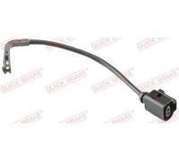 Sensore usura pastiglie WS 0440 A QUICK BRAKE per AUDI TT Roadster TT