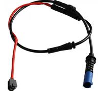 Contatto di avvertimento, usura delle pastiglie dei freni QUICK BRAKE WS 0445 A