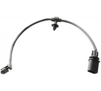 OJD Quick Brake Contatto usura pastiglie freni WS 0450 A per Audi A6 Posteriore