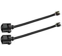 QUICK BRAKE WS 0477 A Sensore di usura delle pastiglie freni