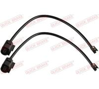 Sensore usura pastiglie WS 0484 A QUICK BRAKE per PORSCHE CAYENNE Coupe CAYENNE