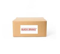 QUICK BRAKE WS 0491 A Contatto segnalazione, Usura past. freno/mat. d'attrito pe