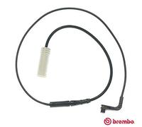 SENSORE USURA POSTERIORE BREMBO A00231 BMW 5 TOURING 520 D 2.0 120 KW 2007