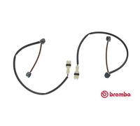 SENSORE USURA POSTERIORE BREMBO A00416 PORSCHE 911 3.6 GT2 340 KW 2002