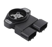 Sensore valvola a farfalla Attuatore Controllo Sensore Posizione Dell'acceleratore TPS Sostituisce Compatibile Con Nissan Per Quest SERA48606 TH186 TH186T 213-2692 5S5167 TPS450