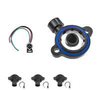 Sensore Valvola A Farfalla Compatibile Con BUICK Per SKYLARK V6-189ci 3.1LF Per I Vin M 1994 1995 1996 1997 1998 Sensore Di Posizione Dell'acceleratore Per Auto OEM 17123852 17106809