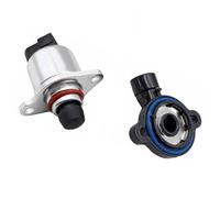 Sensore Valvola A Farfalla Compatibile Con C&evrolet Per C2500 Per LS 1999-2000 Per C2500 WT 1998 Sensore Di Controllo Della Posizione Dell'acceleratore OEM 17123852 17106809