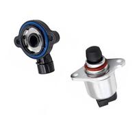 Sensore Valvola A Farfalla Compatibile Con C&evrolet Per Express 1500 Per LS 1996-2006 Sensore Di Posizione Della Valvola A Farfalla OEM 17123852