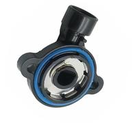 Sensore Valvola A Farfalla Compatibile Con C&evrolet Per SILVERADO 3500 2001 Per LUMINA APV 1996 Sensore Di Posizione Della Valvola A Farfalla OEM 17113625