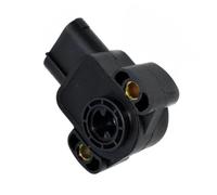 Sensore Valvola A Farfalla Compatibile Con Ford Per F-450 Per Super Per Duty 1999 Per GT 2005-2006 Sensore Di Posizione Dell'acceleratore Per Auto OEM F4SZ9B989AA