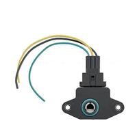 Sensore Valvola A Farfalla Compatibile Con HYUNDAI Per ELANTRA 1996 1997 1998 1999 Sensore Acceleratore Per Automobile OEM 3517022010 F01R064915