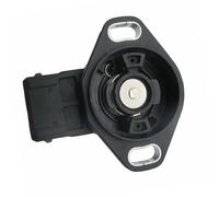 Sensore Valvola A Farfalla Compatibile Con MITSUBISHI Per MIGHTY Per MAX 1993 1994 1995 1996 Sensore Di Controllo Della Posizione Dell'acceleratore OEM MD614662