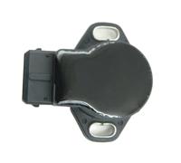 Sensore Valvola A Farfalla Compatibile Con Mitsubishi Per Pajero II V3W V2W V4W 3.0 V6 24V 1997 1999 2000 2001 2002 2003 2004 2005 2006 2010 Sensore Posizione Della Valvola Farfalla OEM MD614375