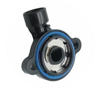 Sensore Valvola A Farfalla Compatibile Con OLDSMOBILE Per INTRIGUE 2000-2001 Sensore Di Posizione Dell'acceleratore Per Auto Di Ricambio OEM 17113625 17106809