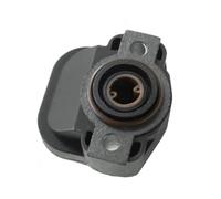 Sensore Valvola A Farfalla Compatibile Con Plymouth Per Voyager 2.5L 1991 1992 1993 1994 1995 Sensore Di Controllo Della Posizione Dell'acceleratore OEM 4626051 5234903