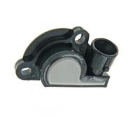 Sensore Valvola A Farfalla Compatibile Con Pontiac Per LeMans 1988 1989 1990 1991 1992 1993 Sensore Di Controllo Della Posizione Dell'acceleratore OEM 17106682 17080671