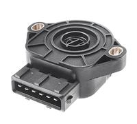 Sensore valvola a farfalla per Clio II BB Kangoo KC0/1 I/II BA0/1 BM0/1 Scénic I/II FA0 JM0/1 Thalia I LB 1997-Heute 7700431918