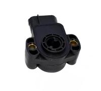 Sensore valvola a Farfalla per Excursion 2000-2005, Expedition, Explorer 1997-2004, sensore di Posizione valvola a Farfalla per autoveicoli OEM: F4SZ-9B989-AA