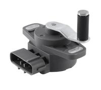 Sensore Valvola A Farfalla Per Toyota Avensis 2.0 TD Per Jeep Sensore Di Posizione Della Valvola A Farfalla A 5 Pin TPS 89281-20010 8928120010