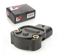 Sensore Valvola a Farfalla Potenziometro 4605103 per Dodge Daytona 2.5 Dynasty
