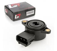Sensore Valvola a Farfalla Potenziometro MD615571 per Mitsubishi Lancer 3 4 5 6