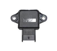 Sensore valvola a farfalla Sensore Di Posizione Valvola A Farfalla A 3 Pin TPS 90541502 Per Nissan Per MICRA II 90530439 5S5315 3517022600 Parti Di Automobili Sensore Regolazione Valvola Farfalla