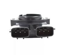 Sensore valvola a farfalla Sensore Posizione Dell'acceleratore Auto TPS Sensore Attuatore Controllo Dell'acceleratore Parti Ricambio SERA486-06 Compatibile Con Nissan Per Quest