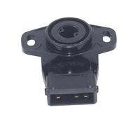 Sensore valvola a farfalla Sensore Posizione Dell'acceleratore Pedale Acceleratore MD628074 Compatibile Con Mitsubishi Per Eclipse 1999-2005 Per Mirage 1991-2003 550515 TH404