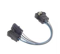 Sensore valvola a farfalla Sensore Posizione Dell'acceleratore TPS Pedale Acceleratore Compatibile Con Jeep Per Cherokee Per Comanche Per Wagoneer 1987 1988 1989 1990 33004650