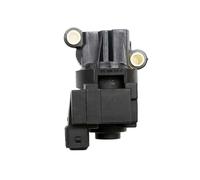 Sensore valvola di Controllo del Minimo per Kia Spectra 2000-2007 e Sportage 1996-2007. Valvola di Controllo della velocità dell'Aria al Minimo per Automobili. Codice Articolo: 3515022600 B018 AC493.