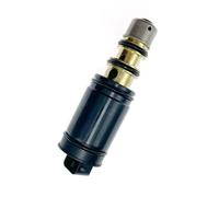 Sensore valvola di controllo elettronica del refrigerante del compressore del climatizzatore AC per BMW Serie 5 E60 E61 E67 520d 745d M47 N47 per Denso