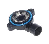 Sensore Valvola Farfalla Compatibile Con Cadillac Per Eldorado 1998-2002 Per Escalade 1999-2006 Accessorio Ricambio Per Sensore Posizione Dell'acceleratore Per Auto OEM: 17106809