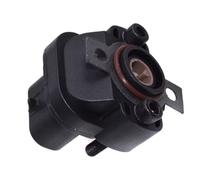 Sensore Valvola Farfalla Compatibile Con Chrysler Per Daytona Per LeBaron 1991-1993 Per Dynasty 1991-1992 Sensore Posizione Dell'acceleratore TPS Per Auto Accessorio OEM: 4626051