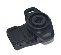 Sensore valvola farfalla Compatibile Con Mitsubishi Per Eclipse 3.0L V6 2000 2001 2002 2003 2004 2005 Sensore Posizione Farfalla OEM MD628077