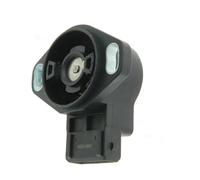 Sensore Valvola Farfalla Compatibile Con Mitsubishi Per Galant VR-4 Sedan 1991 1992 Sensore Acceleratore Per Automobile OEM MD614978 MD628054